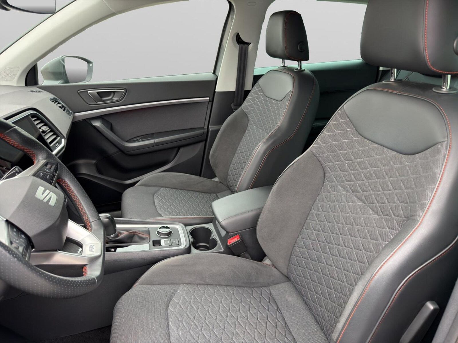 SEAT Ateca – Bild 12