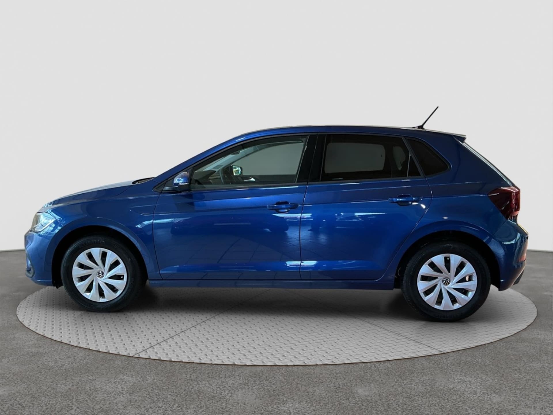 Volkswagen Polo Life