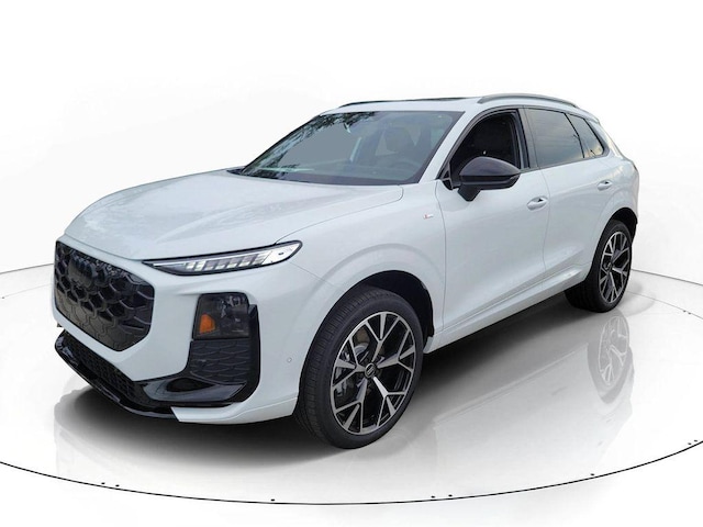 2026 Audi Q3 SUV