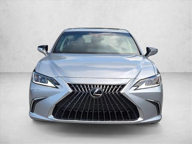 2024 Lexus ES 350