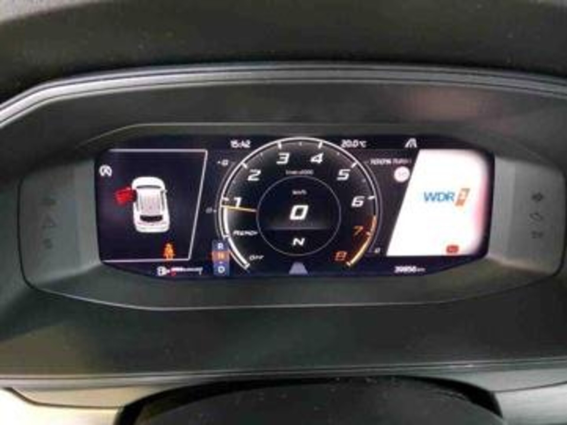 CUPRA Formentor VZ