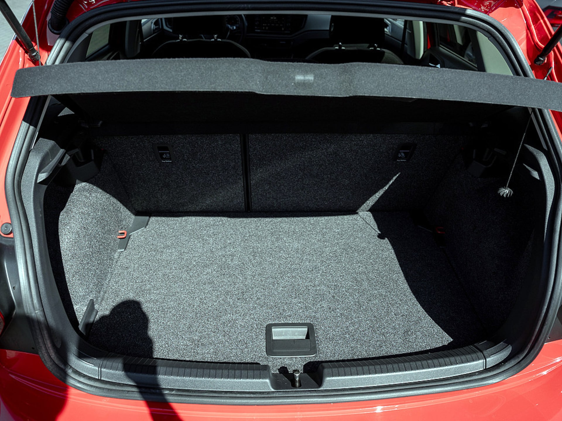 Volkswagen Polo Comfortline