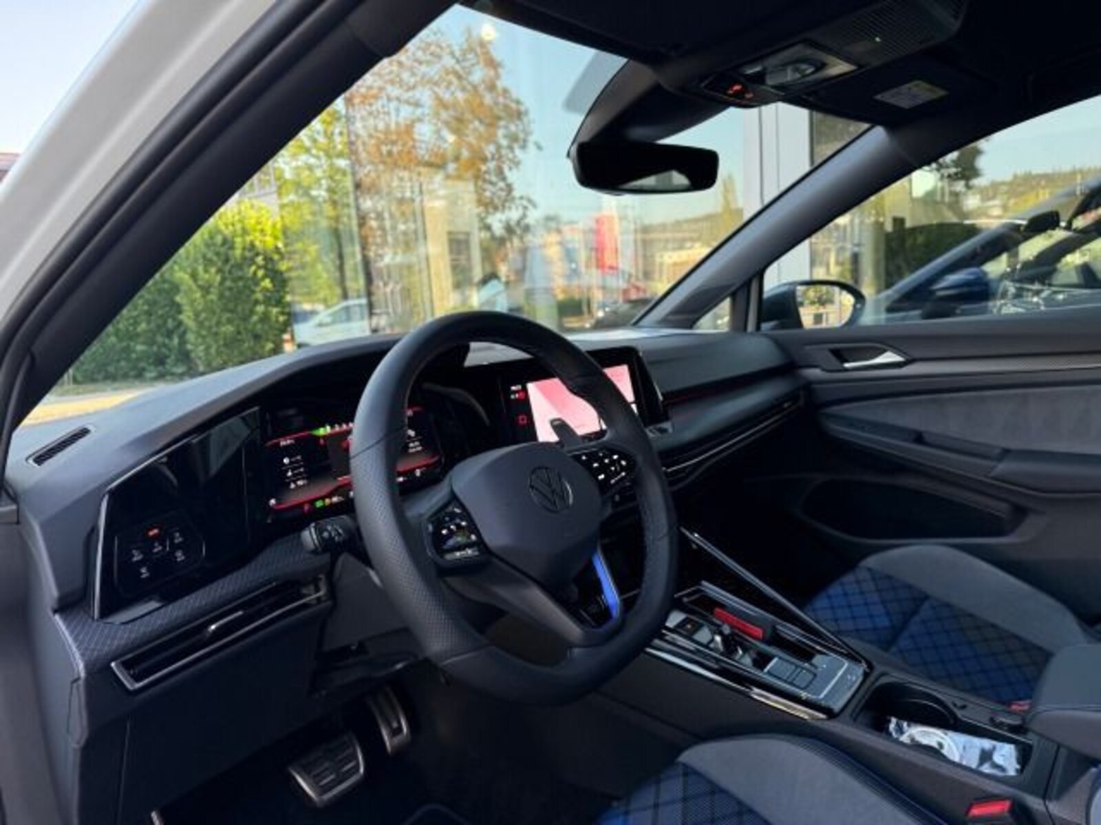 Volkswagen Golf – Bild 16