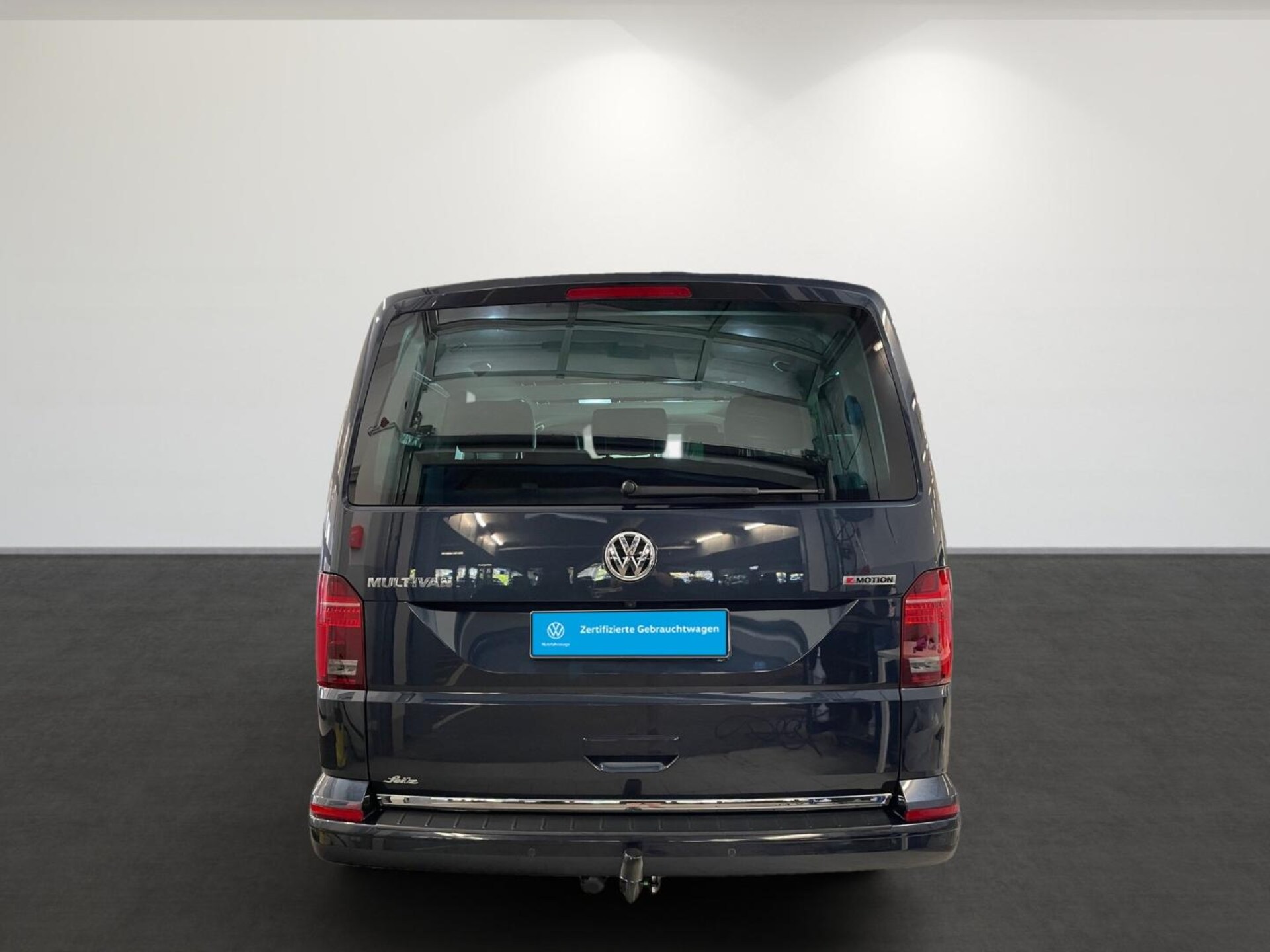 Volkswagen T6.1 Multivan Comfortline