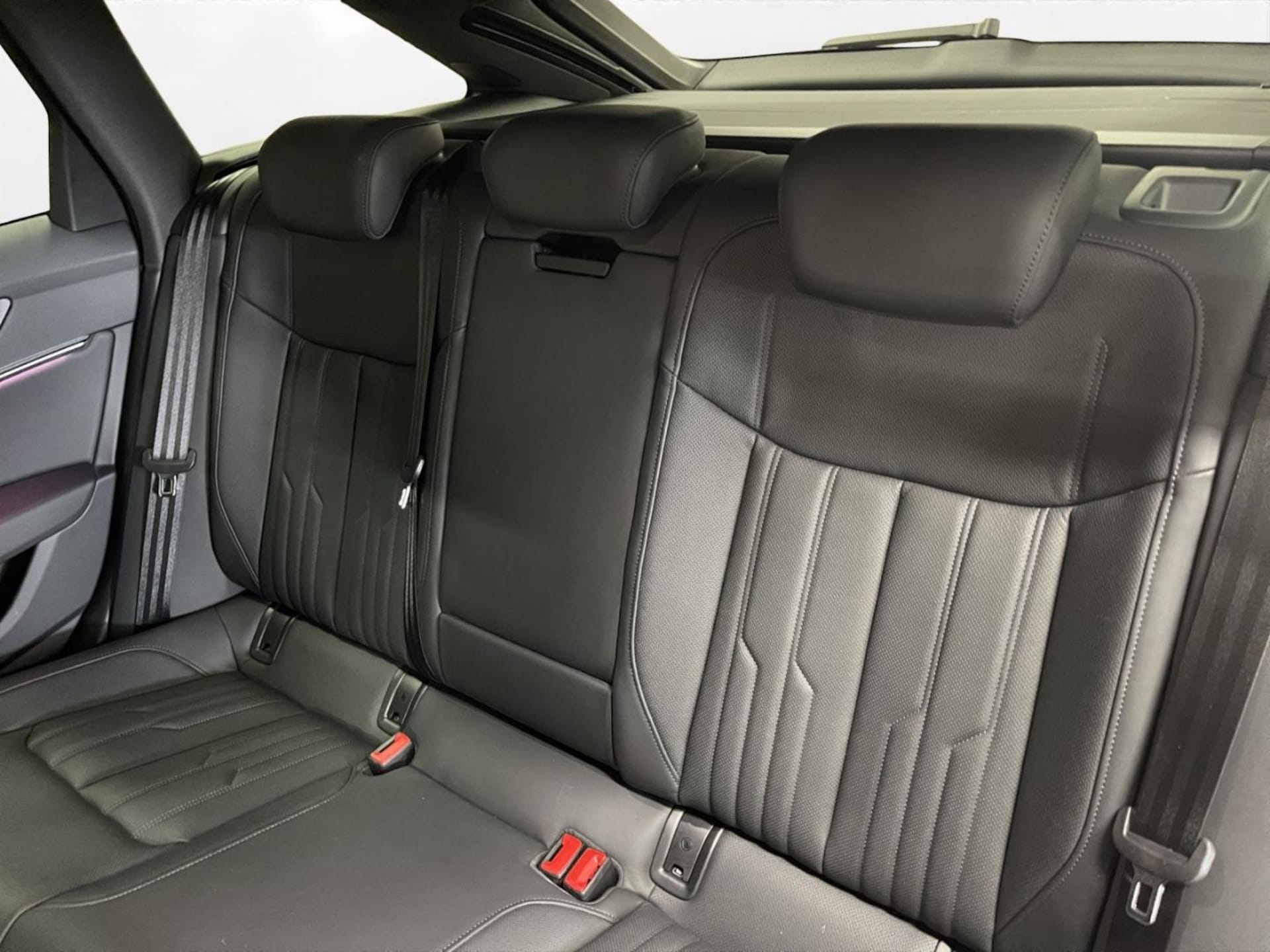 Audi A6 allroad quattro
