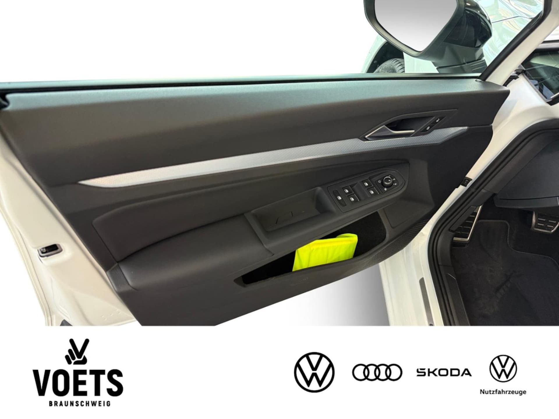 Volkswagen Golf Variant ENERGY