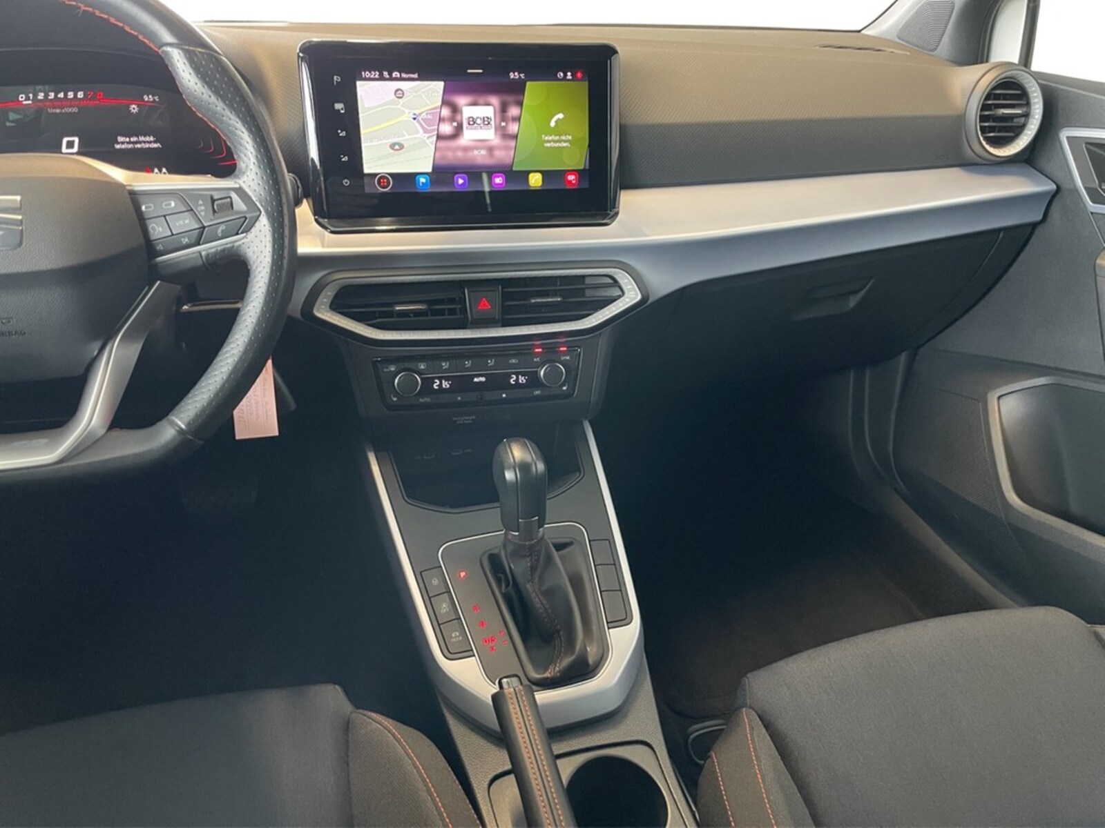 SEAT Arona – Bild 13