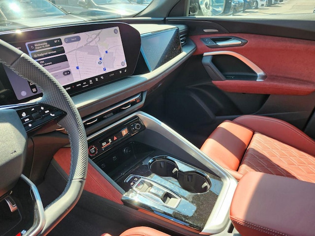 2026 Audi SQ5 Premium Plus - Photo 11