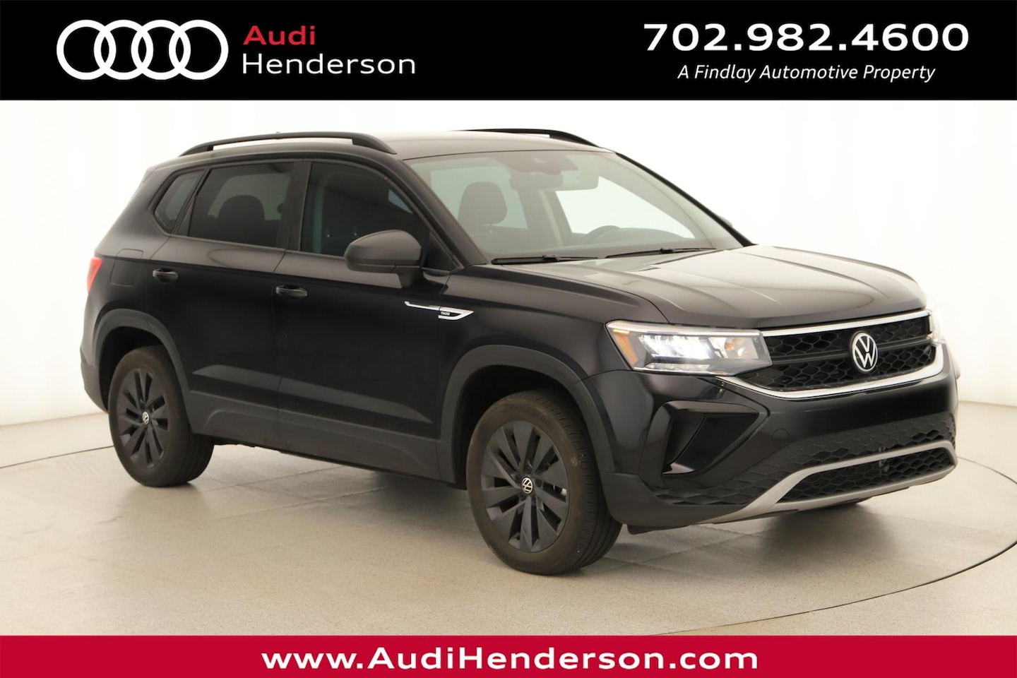 2024 Volkswagen Taos