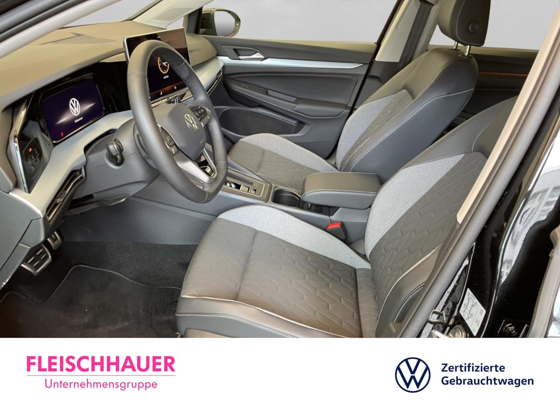 Volkswagen Golf Goal