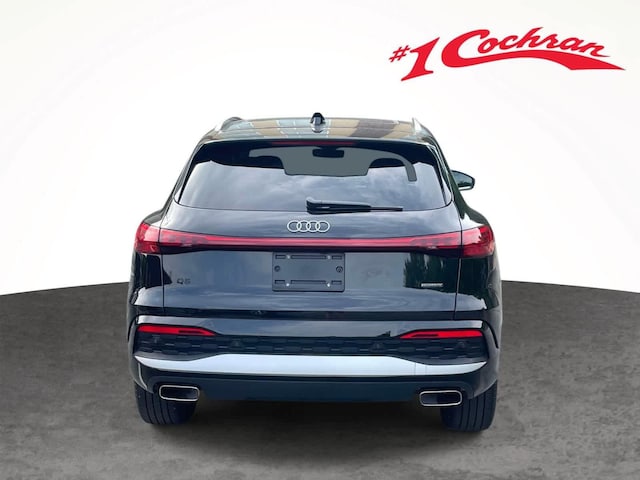 2025 Audi Q5 Premium - Photo 12