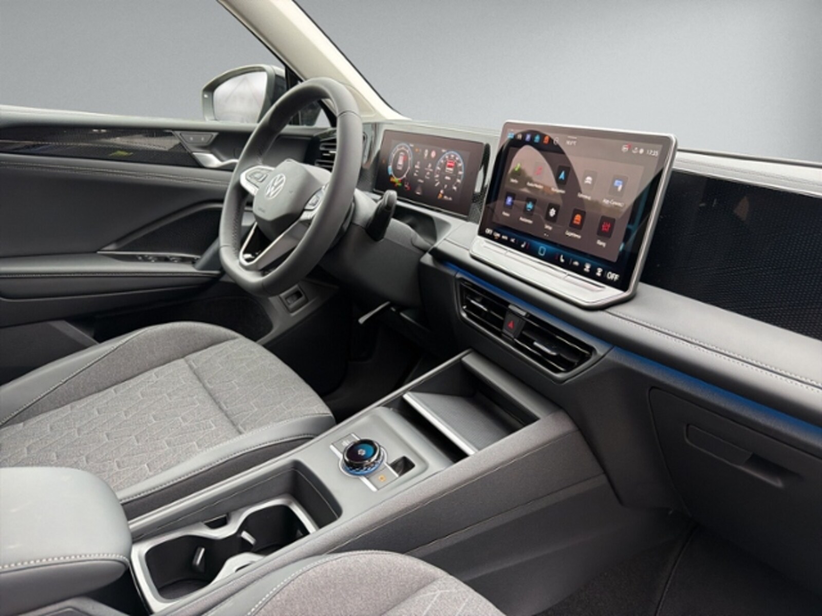 Volkswagen Tiguan – Bild 15