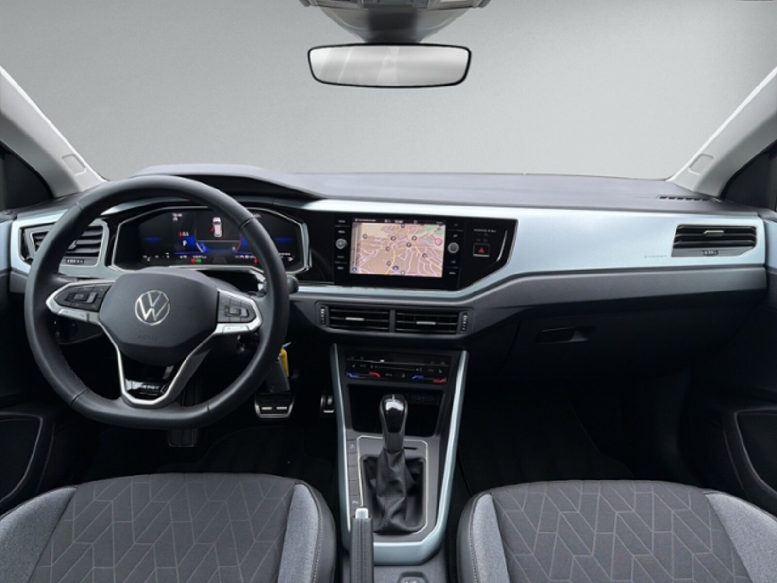 Volkswagen Taigo – Bild 12