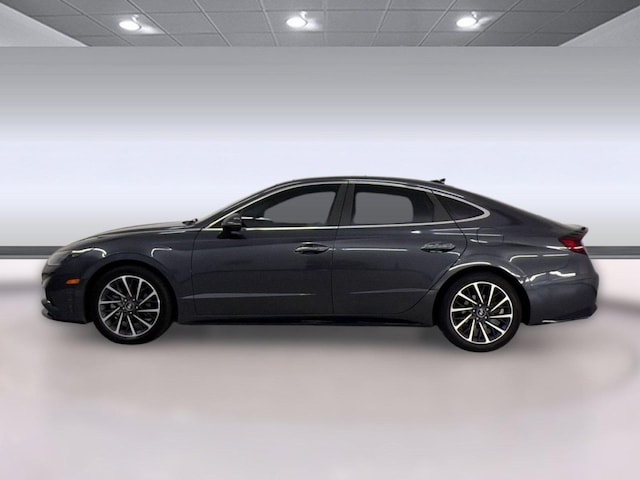2020 Hyundai Sonata
