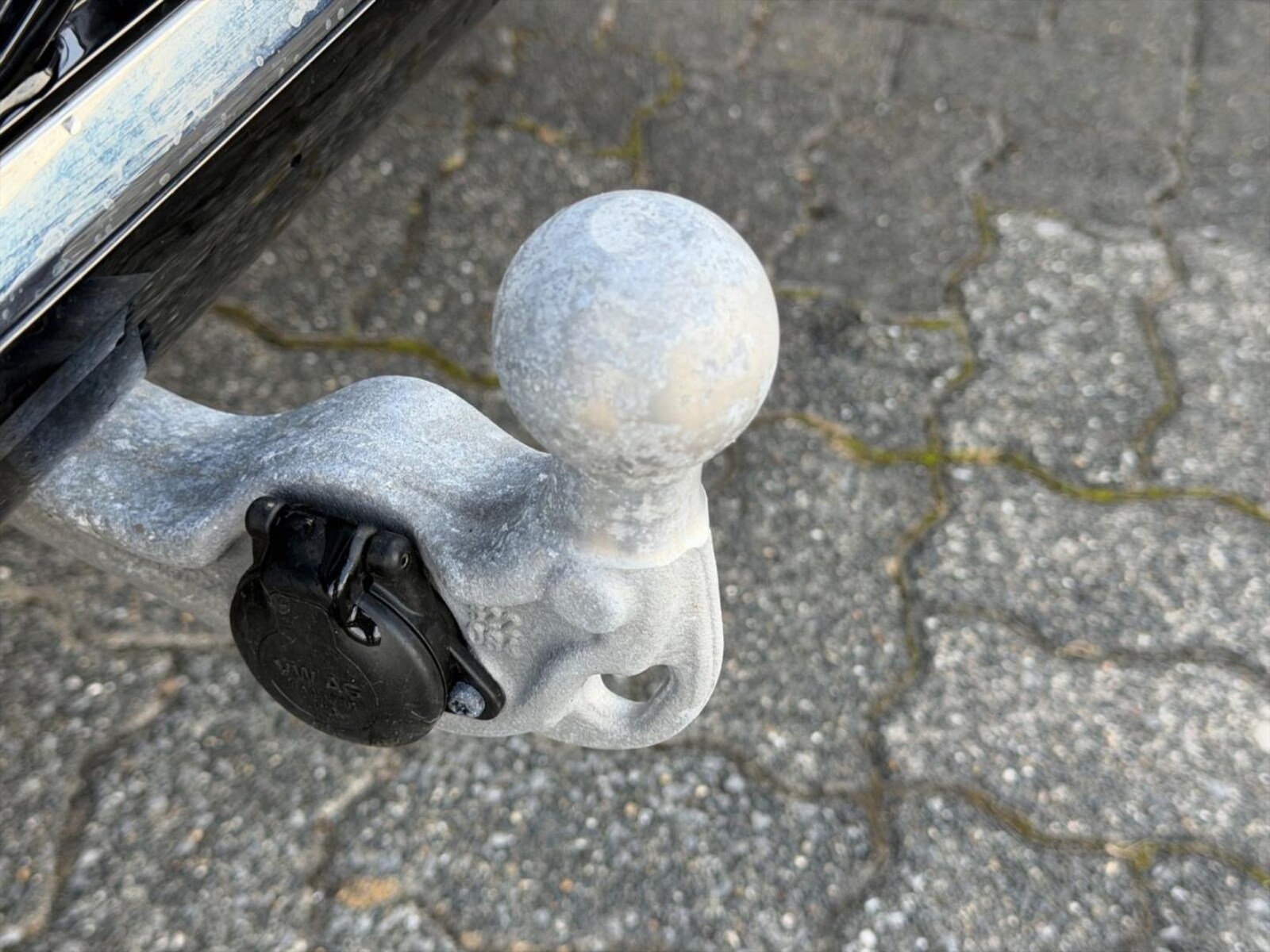 Volkswagen Tiguan – Bild 16