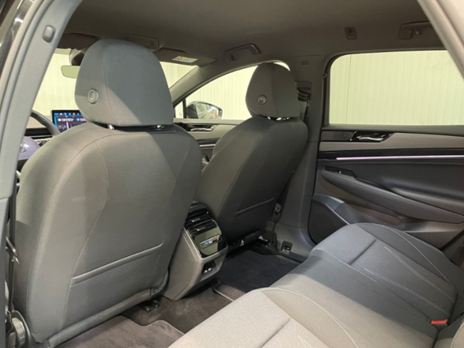 Volkswagen ID.7 Tourer – Bild 22