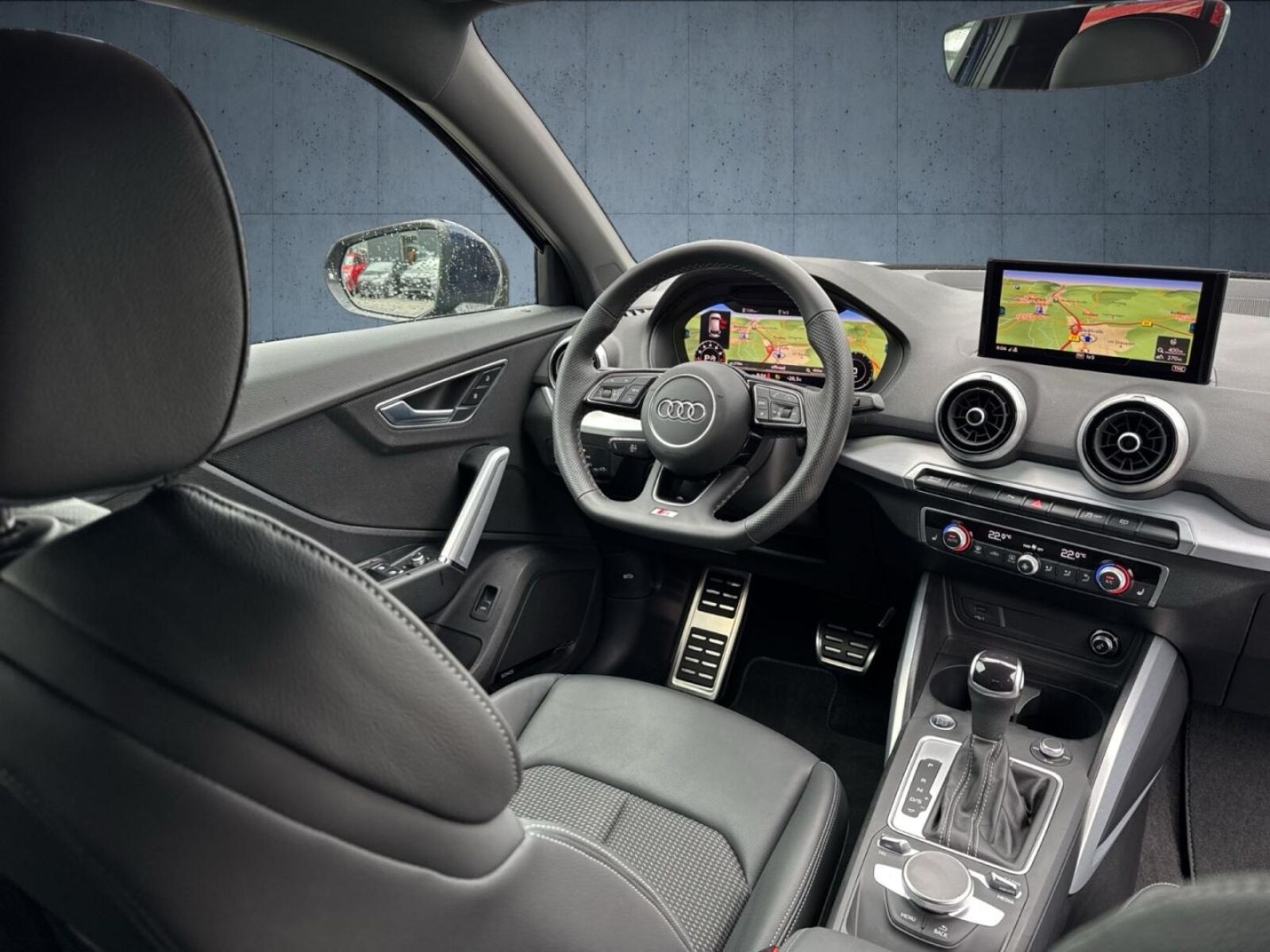 Audi Q2 – Bild 19