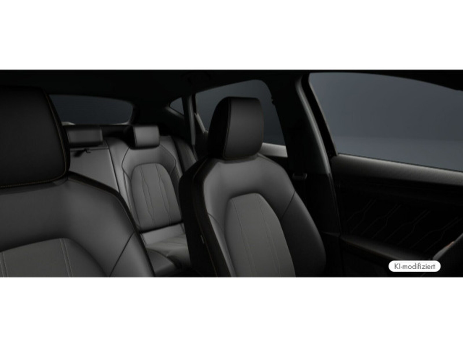 CUPRA Formentor – Bild 6