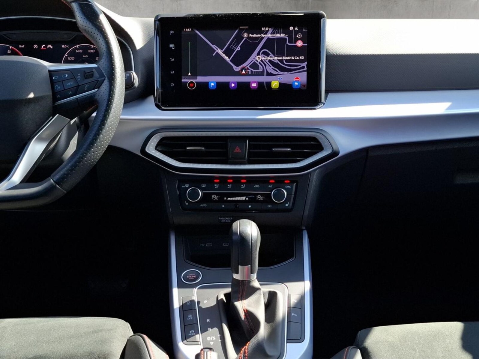 SEAT Arona – Bild 13