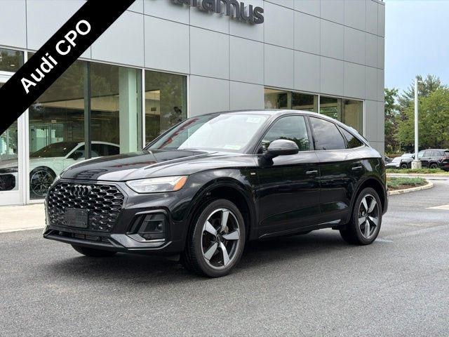 Photo of 2023 Audi Q5 Sportback