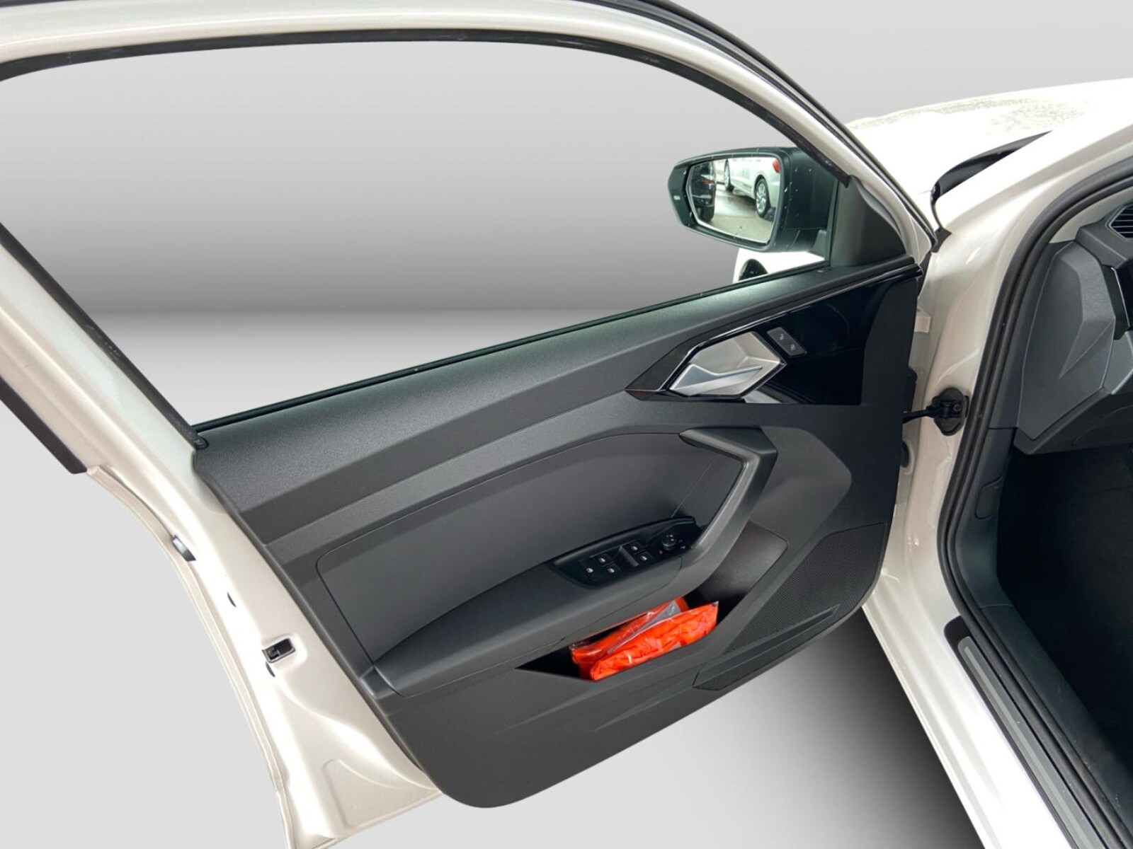 Audi A1 Sportback – Bild 14