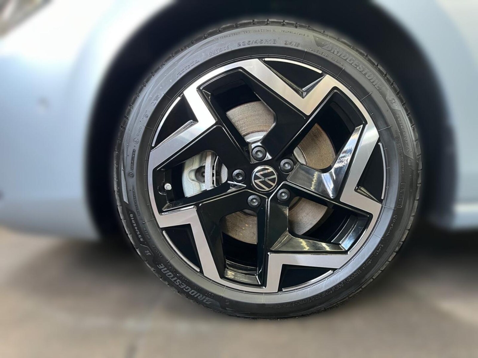 Volkswagen Passat – Bild 10