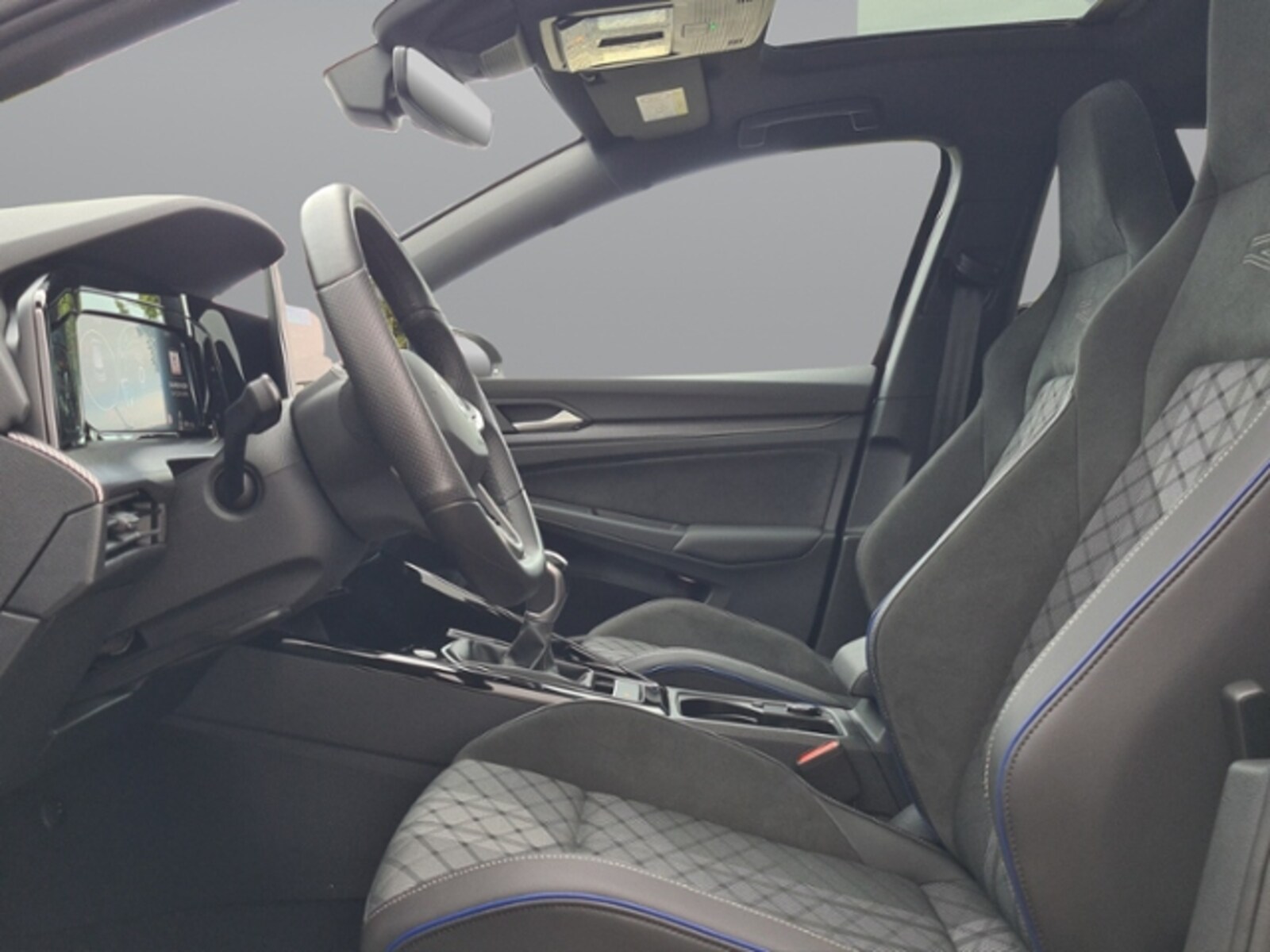 Volkswagen Golf – Bild 12