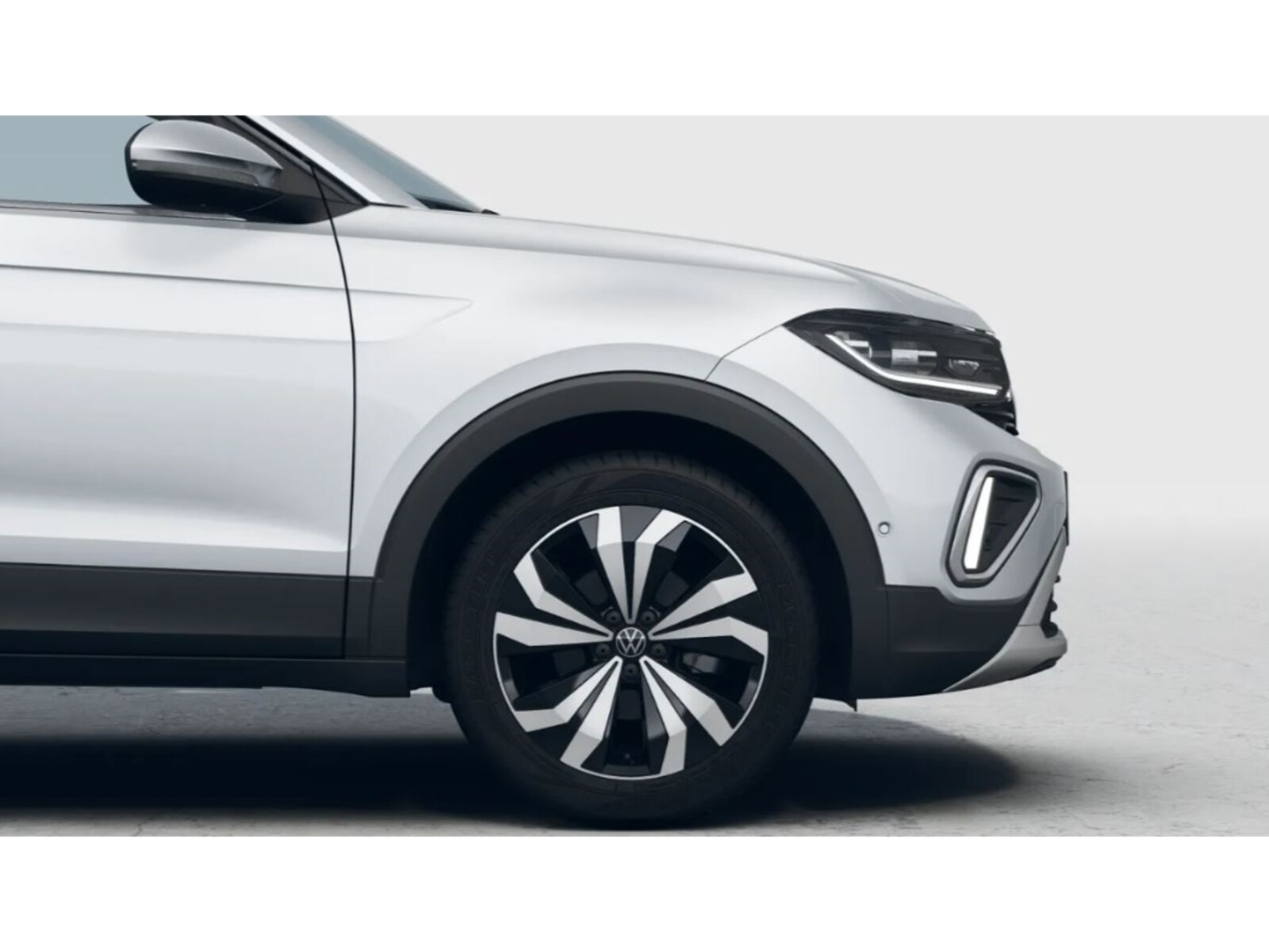 Volkswagen T-Cross – Bild 6