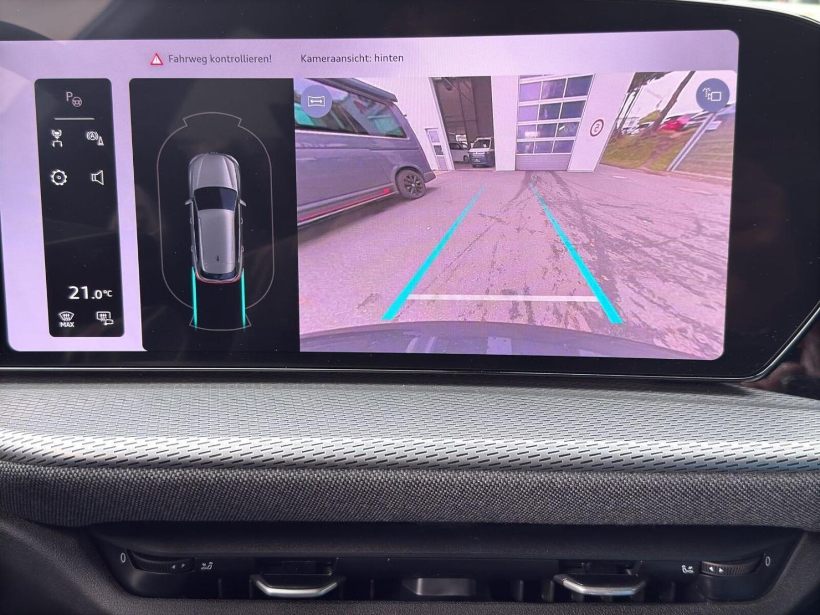 Audi Q5 – Bild 16