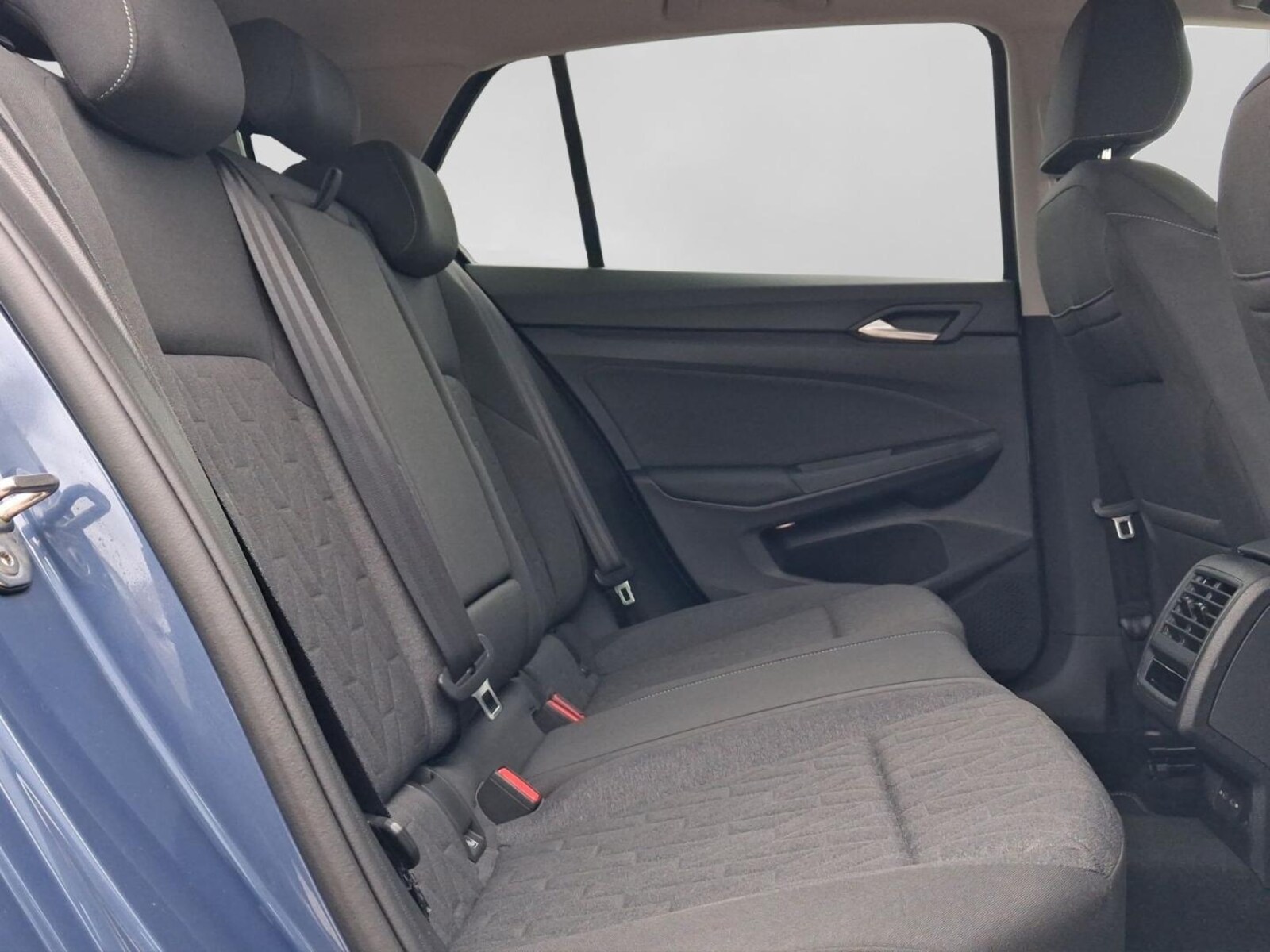 Volkswagen Golf – Bild 6