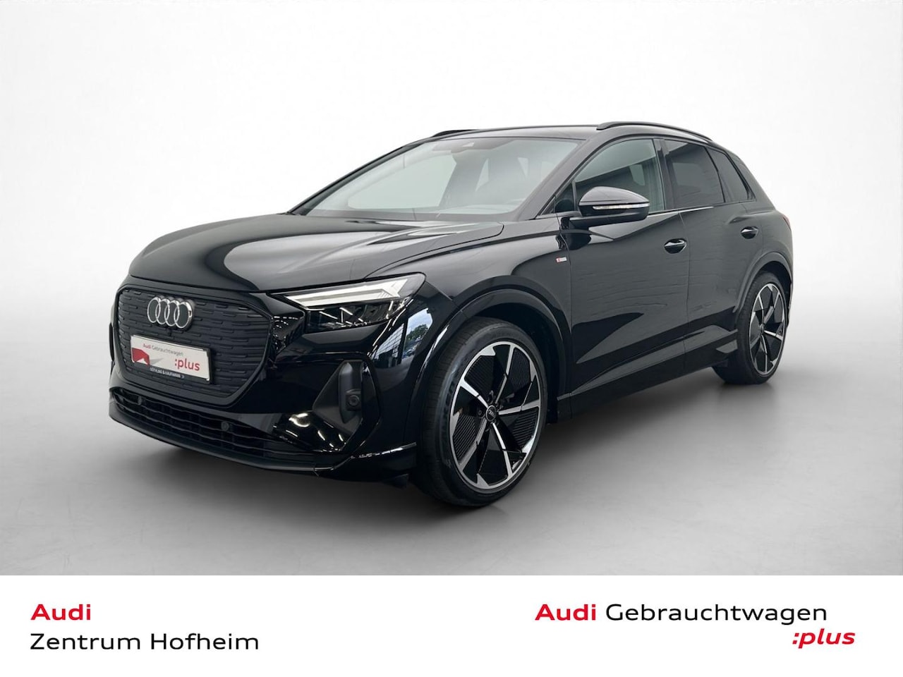 Audi Q4