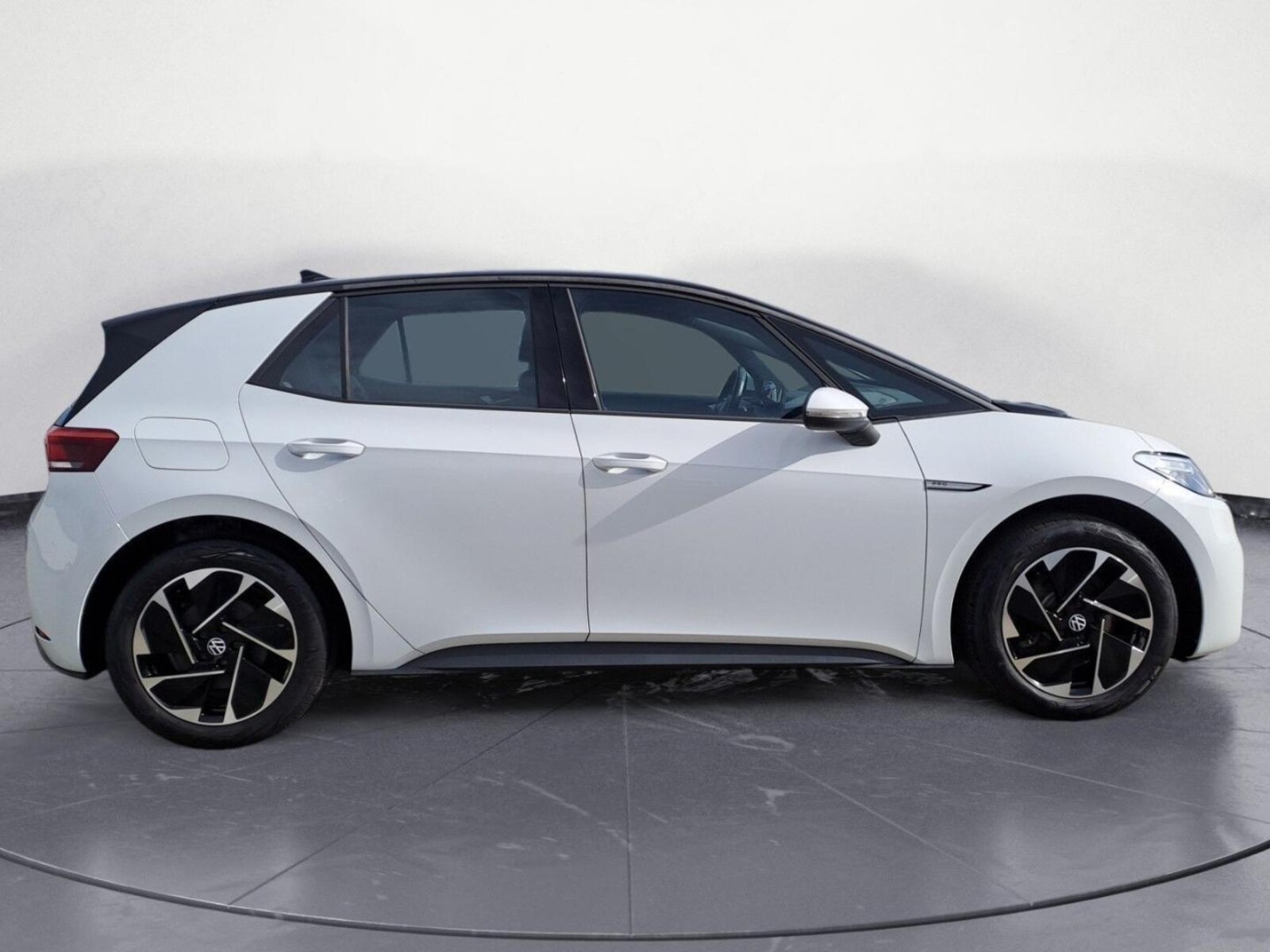 Volkswagen ID.3 – Bild 6