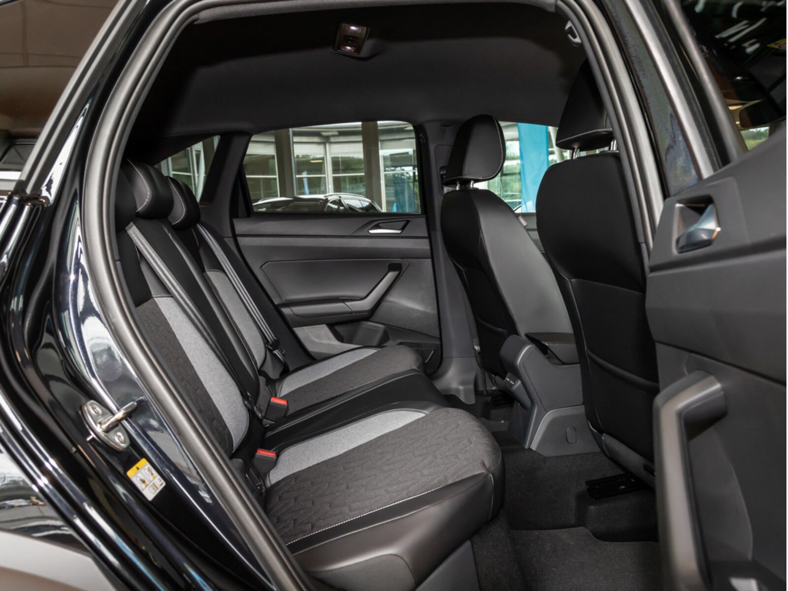 Volkswagen Taigo – Bild 9