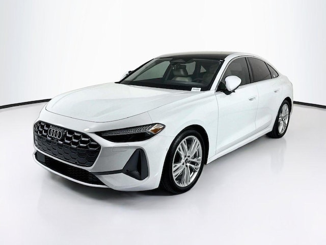 2026 Audi A5 Sedan