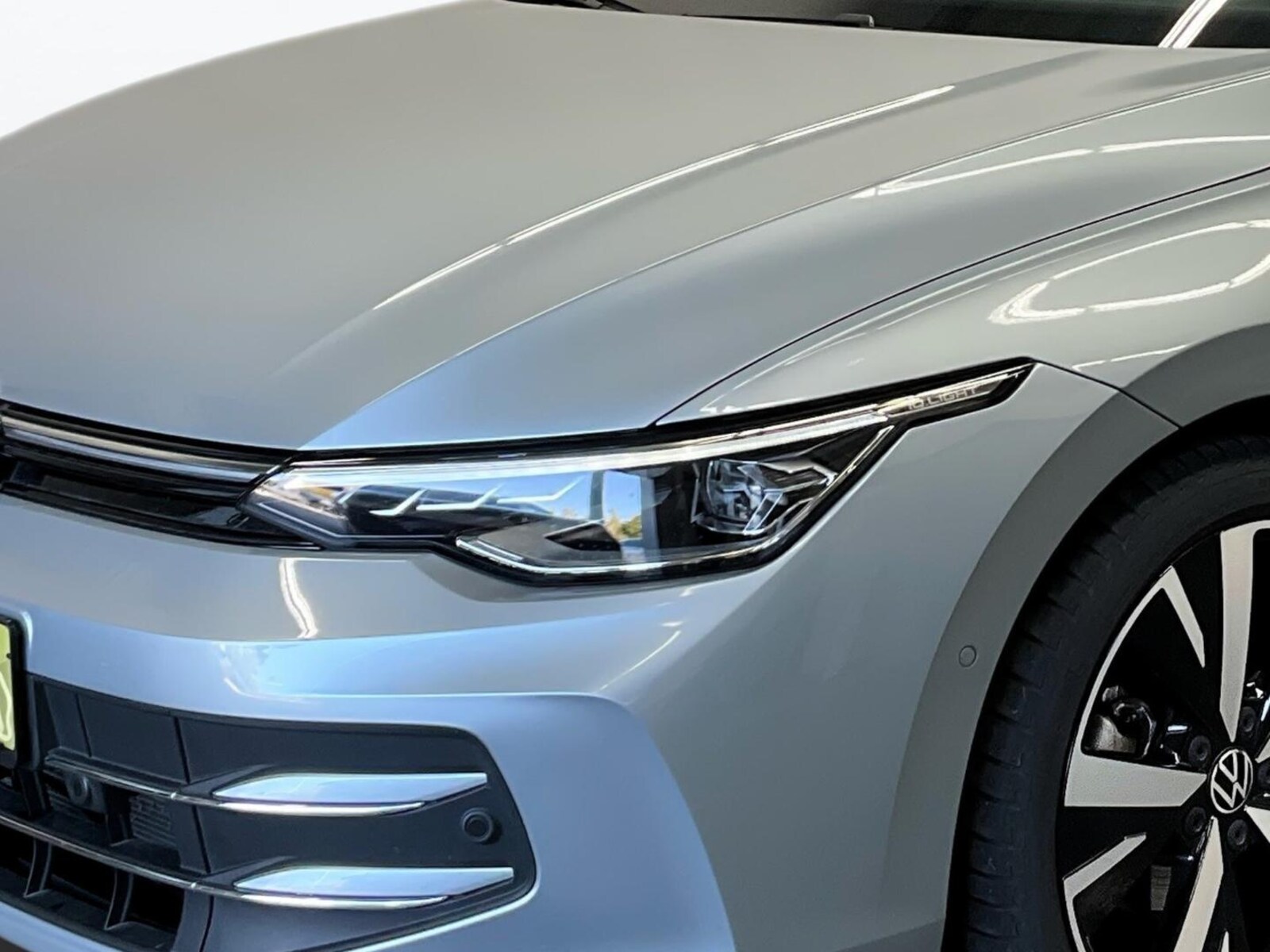 Volkswagen Golf – Bild 6