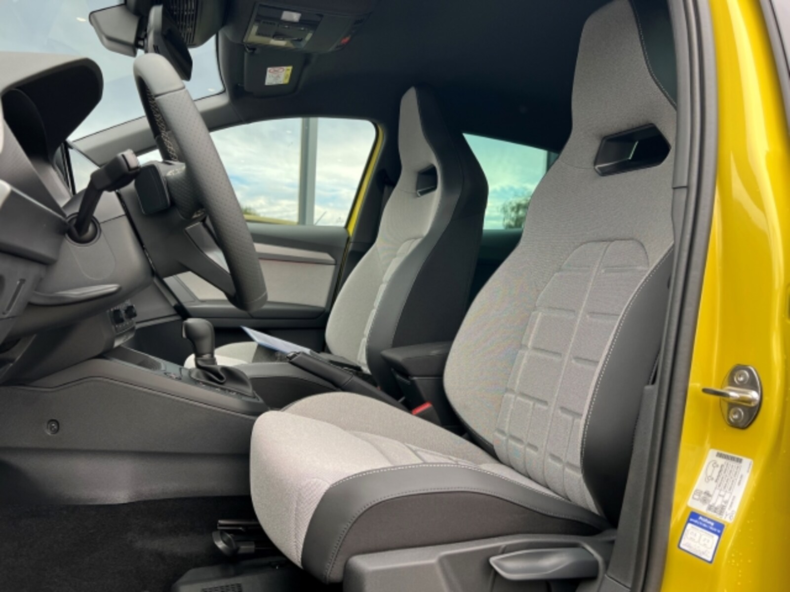 SEAT Ibiza – Bild 7