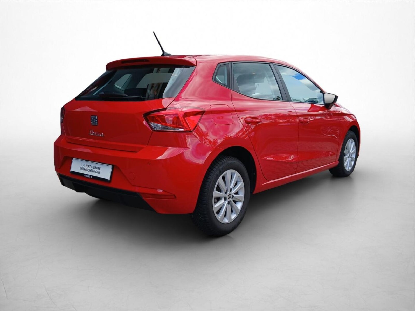 SEAT Ibiza – Bild 2