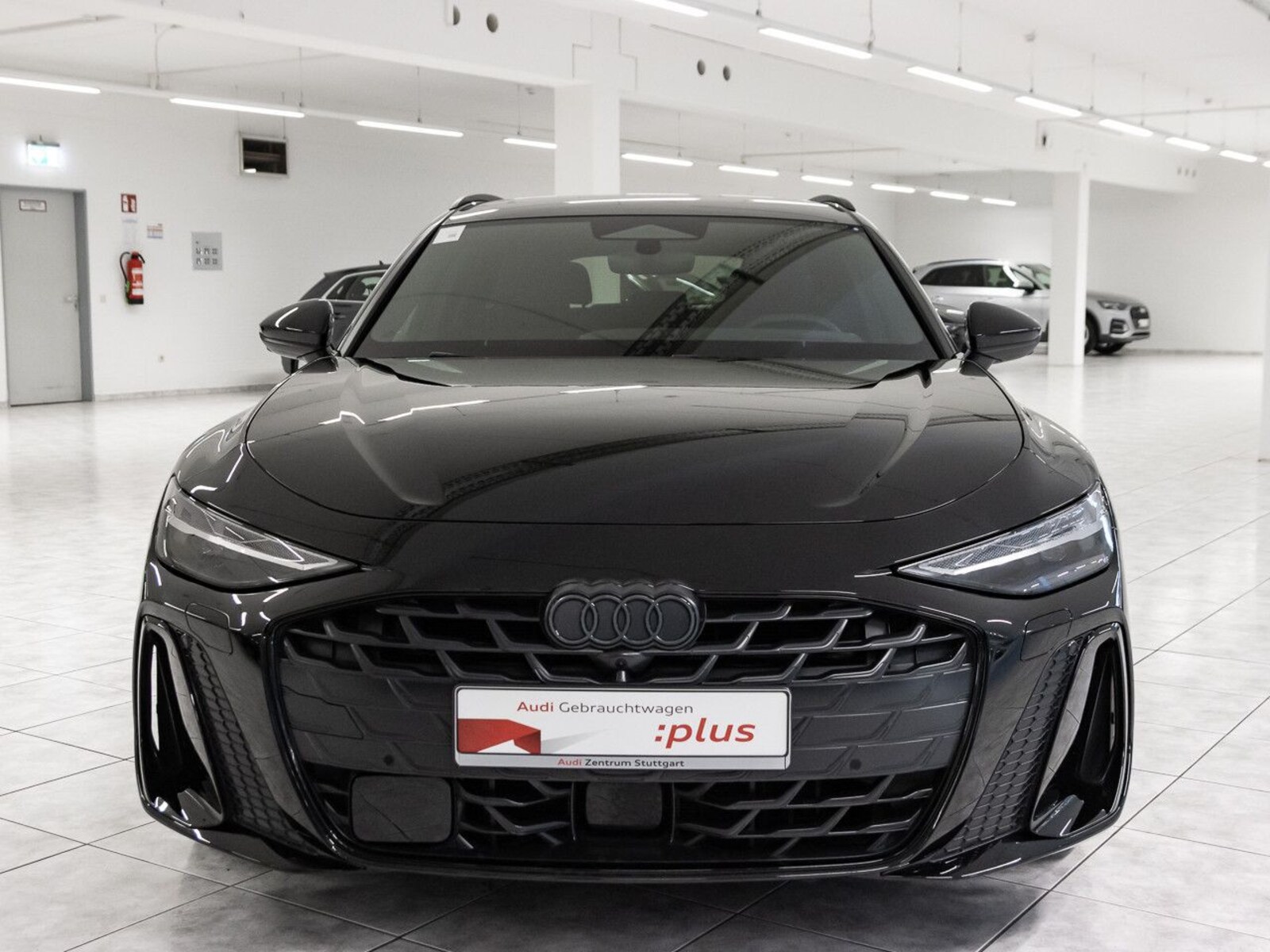 Audi A6 Avant – Bild 6
