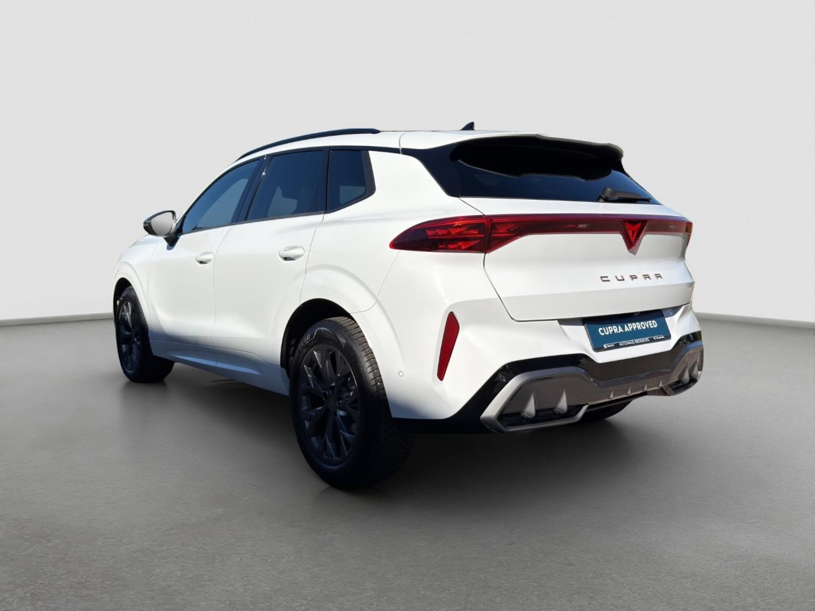 CUPRA Terramar – Bild 8