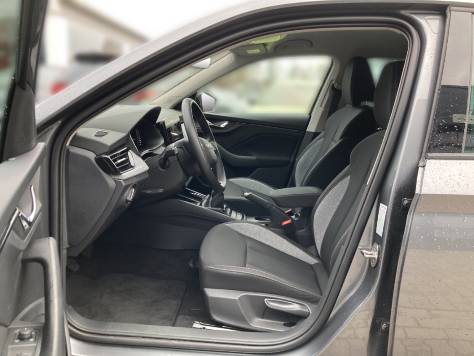 Škoda Kamiq – Bild 11