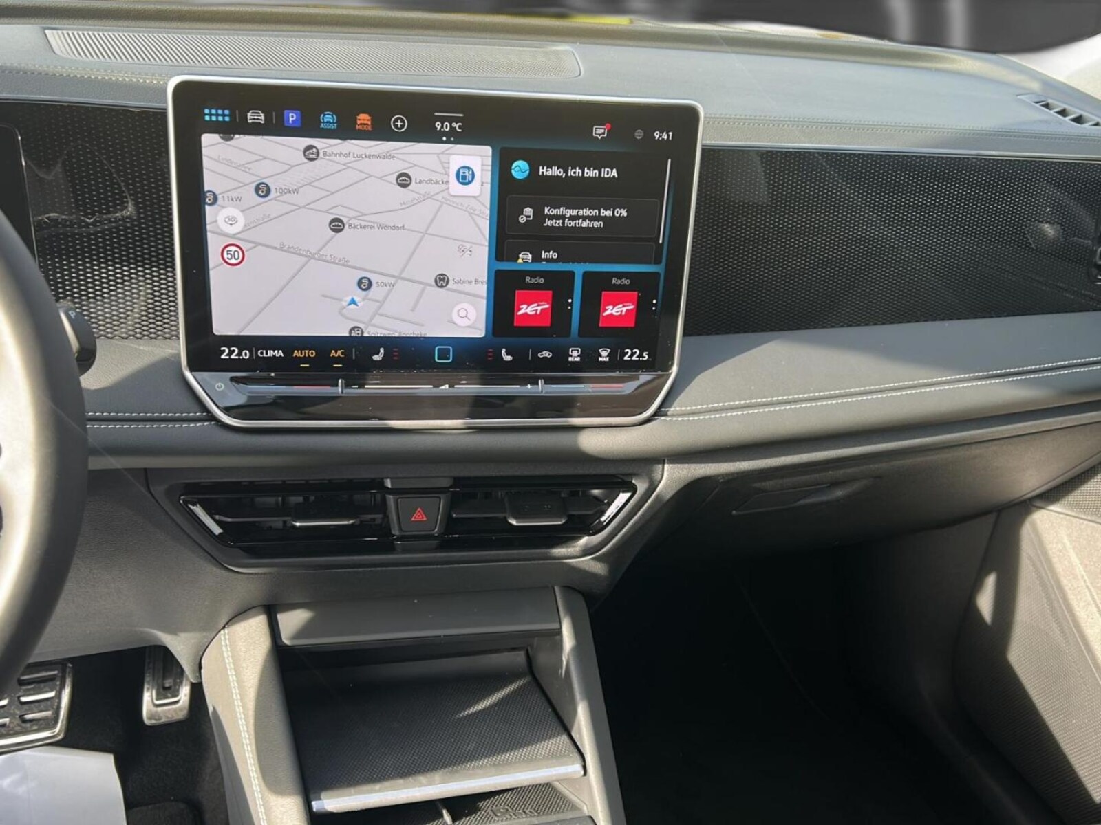 Volkswagen Tiguan – Bild 15