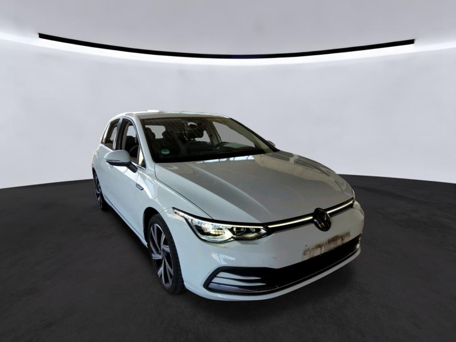 Volkswagen Golf – Bild 2