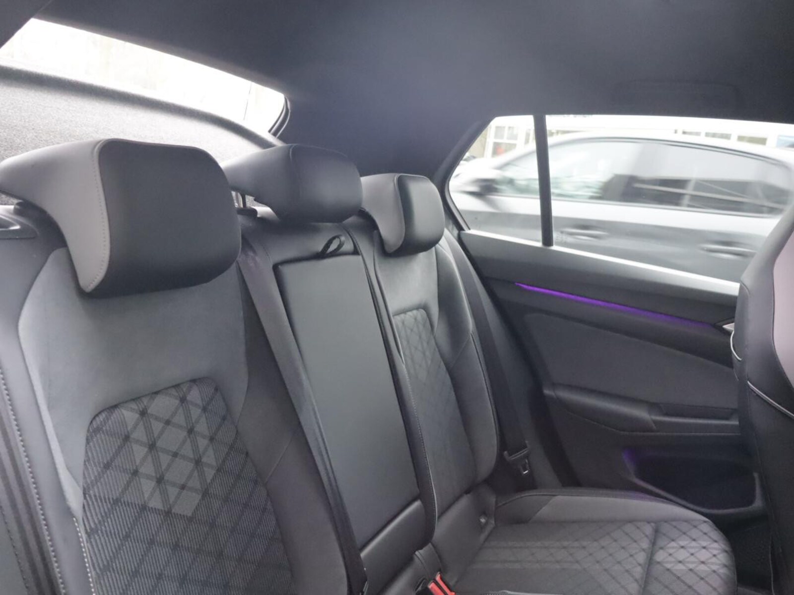 Volkswagen Golf – Bild 9