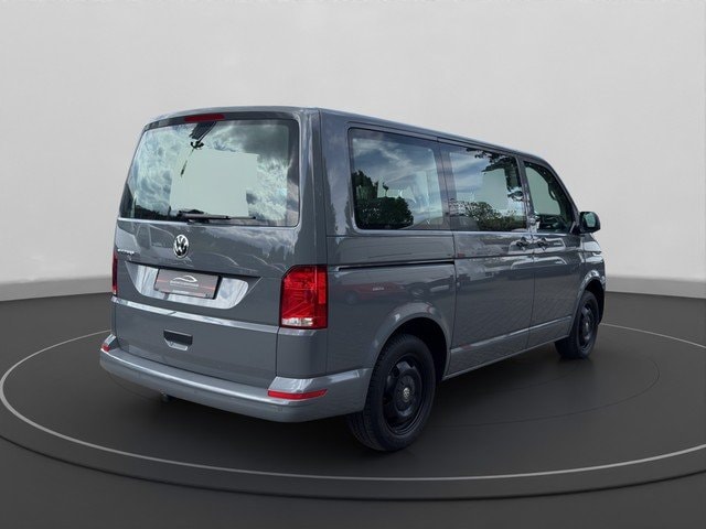 Volkswagen T6.1 Multivan