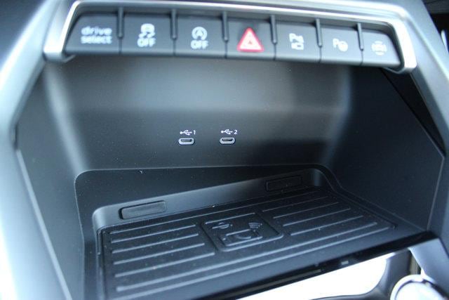 2026 Audi S3 Base - Photo 20