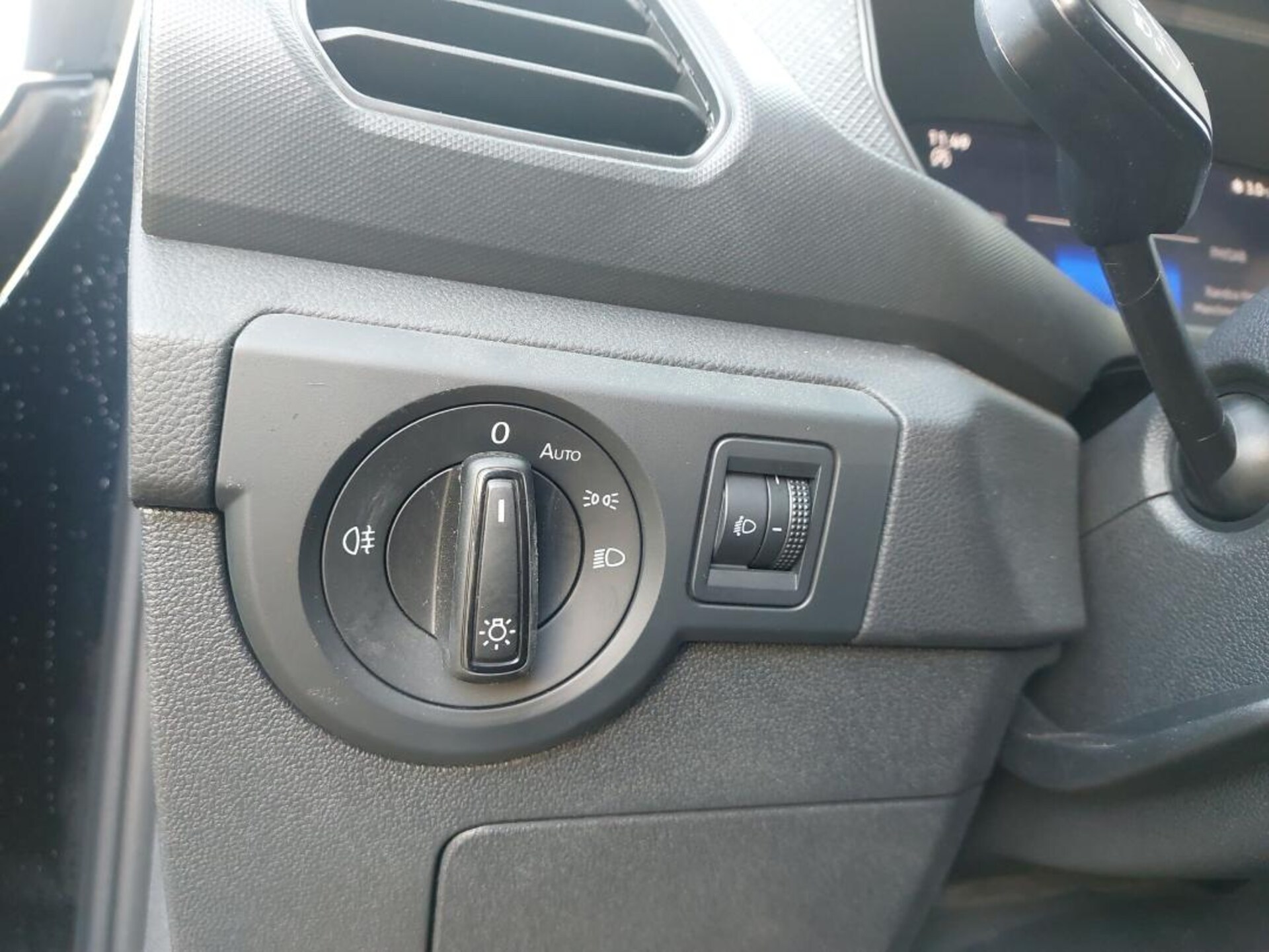 Volkswagen T-Cross Trendline