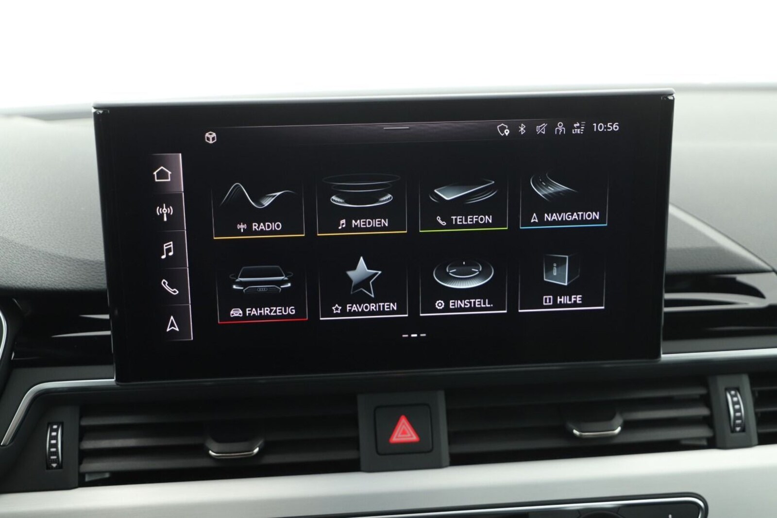 Audi S4 Avant – Bild 12