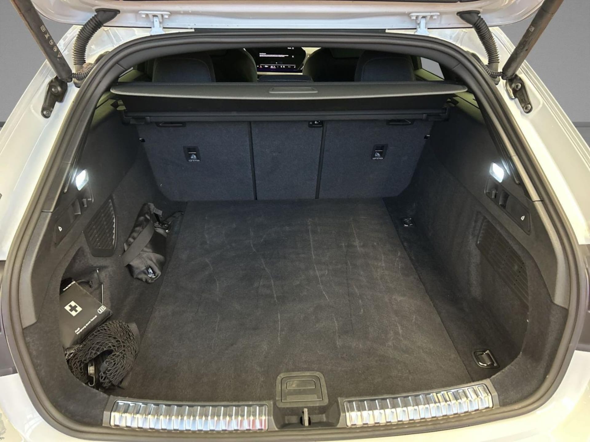 Audi A5 Avant