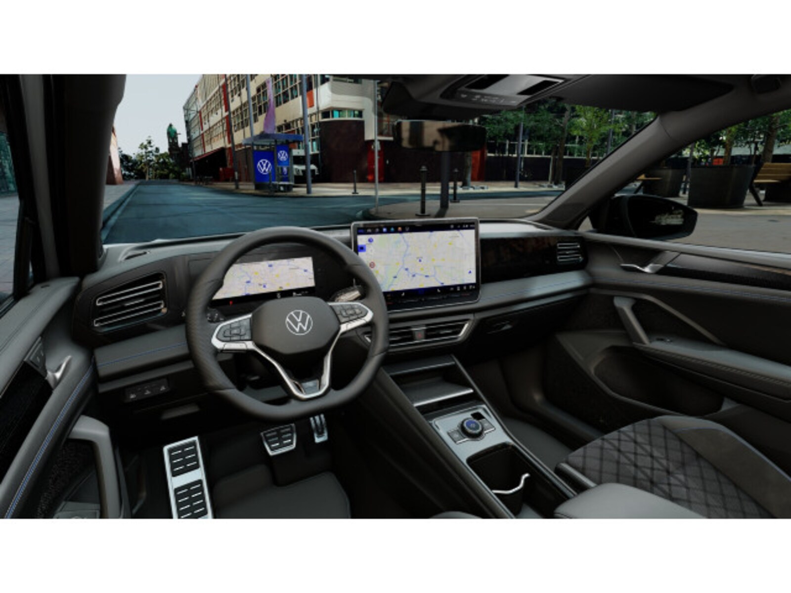 Volkswagen Tiguan – Bild 7