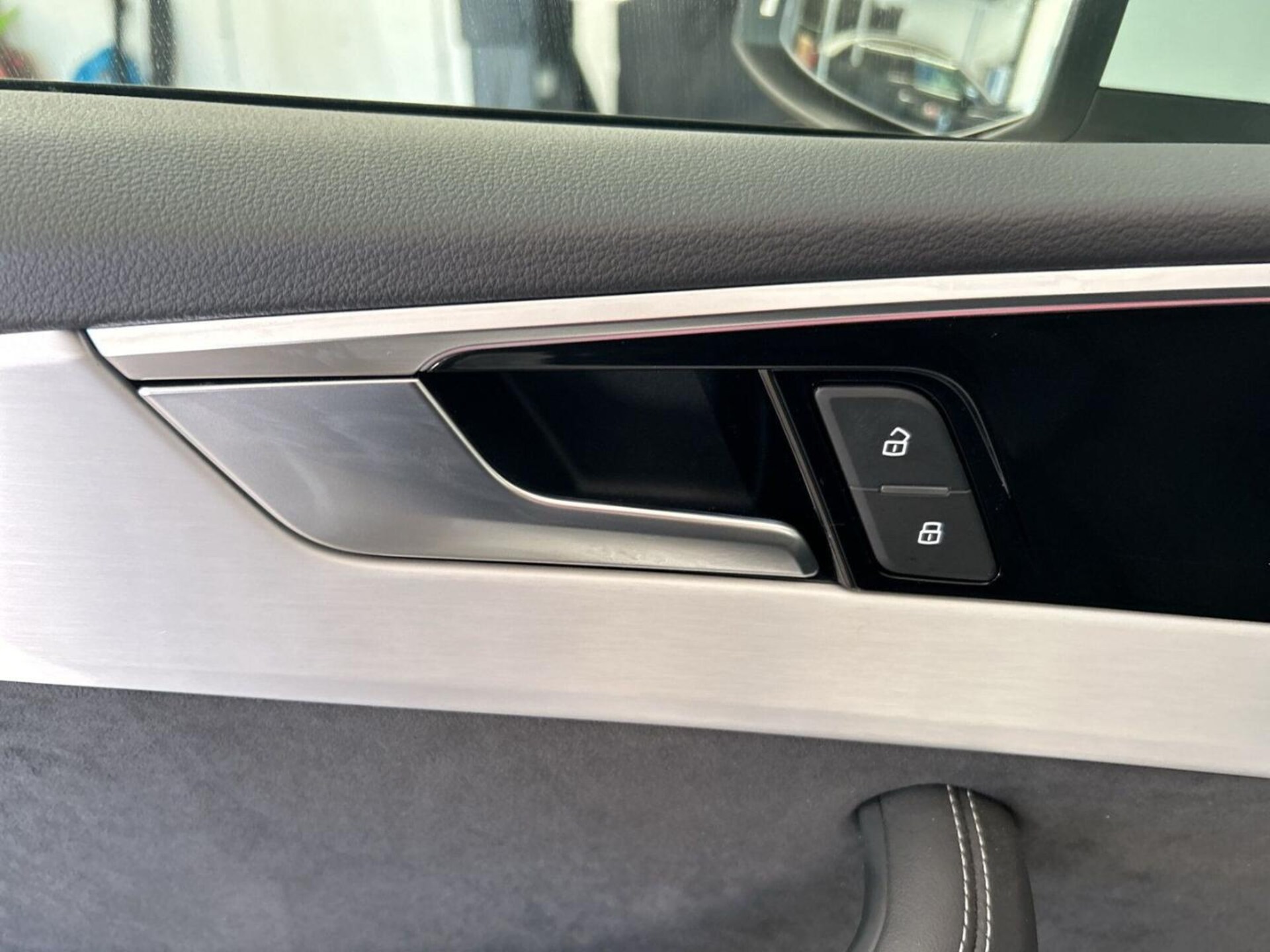 Audi A5 Cabriolet